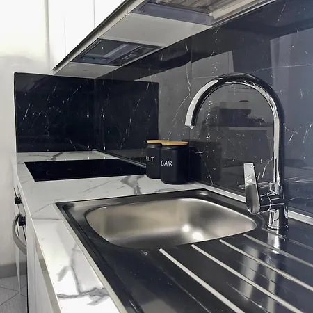 Apartment Cernaia
