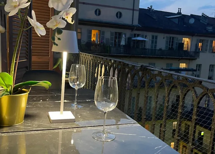 Cernaia * Turín