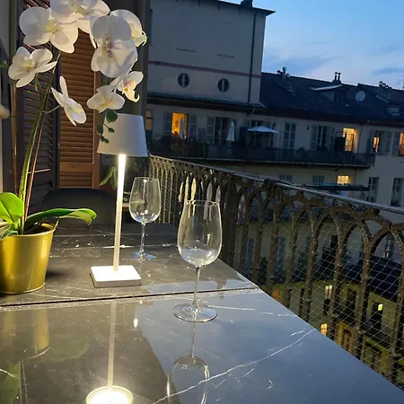 Cernaia * טורינו