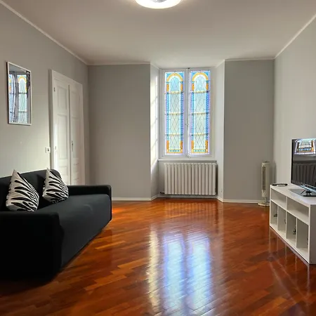 Cernaia טורינו