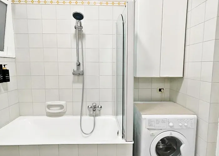 Cernaia Appartement Turin