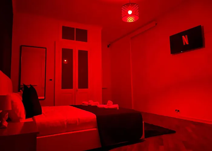 Apartamento Cernaia *
